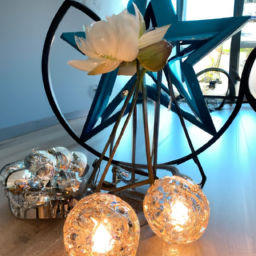 Home Staging : Utiliser des miroirs pour agrandir visuellement les espaces Limoux